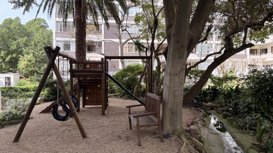 To Let 2 Bedroom Property for Rent in Cape Town City Centre Western Cape